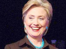 Hillary Clinton face presiuni pentru a sancţiona Iranul
