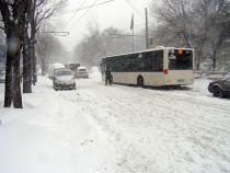 Nouă decese din cauza gerului, în ultimele 24 de ore 