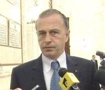 ANI cere Parchetului de pe lângă ÎCCJ să-l cerceteze pe Mircea Geoană pentru fals în declaraţii