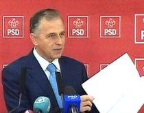 Geoană, după sesizarea ANI: Un efort concentrat şi coordonat de la vârful statului (VIDEO)