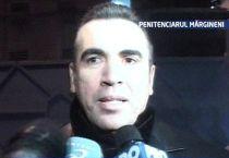 Lotul Penescu, eliberat: "S-a făcut dreptate". Vezi primele imagini de la ieşirea din arest (VIDEO)
