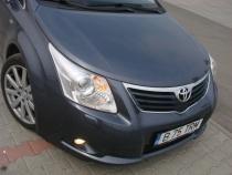 SUA anchetează Toyota în cazul procedurii de rechemare a maşinilor pentru reparaţii