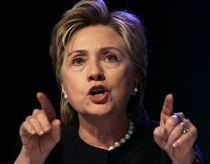 Hillary Clinton: Disputele dintre România şi Moldova, motiv de îngrijorare pentru securitatea europeană