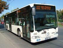 Bunul samaritean de Bucureşti. A predat poliţiei o geantă cu 1.200 de lei, găsită în autobuz (VIDEO)