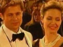 Angelina Jolie şi Brad Pitt, împreună la  gala premiilor Asociaţiei Regizorilor Americani 