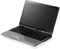MSI anunţă CR720, un nou notebook cu ecran LED de 17 inch (FOTO)