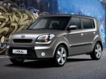 Audi Q5, Kia Soul, Opel Insignia, printre finalistele World Car of The Year 2010. Vezi nominalizările