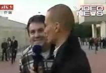Ce trebuie să faci ca să apari la televizor (VIDEO)