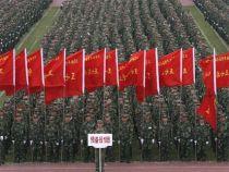 China atacă mentalitatea de ?Război Rece? americană pentru vânzarea de arme către Taiwan
