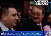 Clanul Mondialu', 37 dosare la activ. Mircea Băsescu: În secunda doi am fost de acord să-i botez nepoata