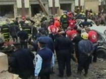 Irak. Atentat sinucigaş comis de o femeie, soldat cu 54 de morţi (VIDEO)
