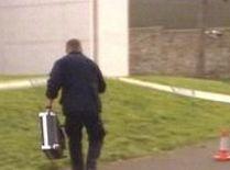 MAE: Românul suspectat în cazul crimei din Dublin, reţinut de autorităţi