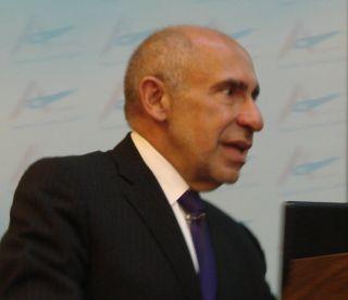 Mario Garcia: Jurnalistul universal şi tabletele iPad, soluţia pentru salvarea presei scrise