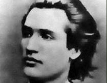 Mihai Eminescu ar putea fi canonizat, la cererea Ligii Scriitorilor din România