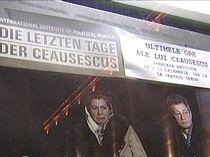 Numele Ceauşescu, înregistrat la OSIM de fiul dictatorului care cere interzicerea folosirii lui