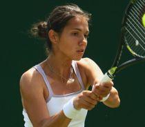 Început cu stângul la Fed Cup. România pierde prima confruntare, cu Elveţia, 1-2