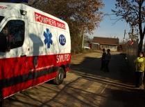 Infotrafic. Un om a murit şi 16 au ajuns în stare gravă la spital, în urma accidentelor de marţi