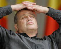 Mircea Dinescu, acuzat de ANI de incompatibilitate: "Este cam jalnică povestea" (VIDEO)