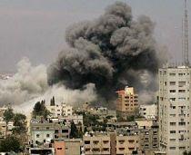 Comandant israelian: Am rescris regulile războiului în Gaza
