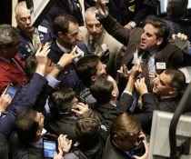 Dow şi S&P cad, afectate de rezultatele Pfizer şi reformele propuse de Obama