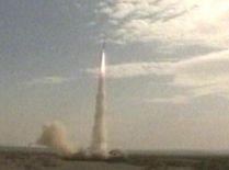 Iran a lansat o capsulă spaţială cu broaşte ţestoase, viermi şi un şobolan la bord (VIDEO)
