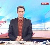 Lumea lui Mircea Badea: Scutul anti rachetă nu e Sexi Brăileanca (VIDEO)
