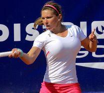 Primul succes al României la Fed Cup 2010, 2-1 cu Croaţia