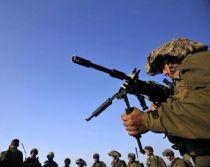 Siria: Nu excludem un război cu Israel