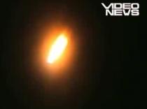 Un meteorit de dimensiuni impresionante, filmat pe cerul Irlandei (VIDEO)