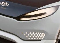 Kia Ray, un concept hibrid care va fi prezentat la Chicago (FOTO)
