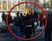 Baia Mare. Şofer luat la bătaie de martorii unui accident rutier