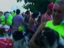 La Rio de Janeiro a avut loc parada anuală a animalelor (VIDEO)