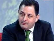 Vanghelie recunoaşte că nu îl vrea pe Pandele contracandidat la Congres: Nu este de nivelul dânsului
