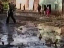 Inundaţii în Peru şi Mexic. Sute de oameni şi-au abandonat casele, zeci de persoane şi-au pierdut viaţa (VIDEO)