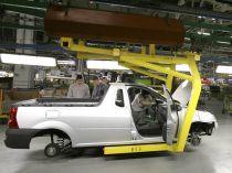 Automobile Dacia a trecut pe pierderi în 2009: circa 55 milioane euro
