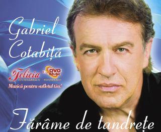 Felicia şi Gabriel Cotabiţă vă dăruiesc ?Fărâme de tandreţe?
