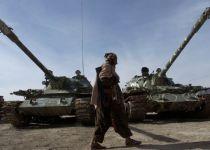 Rusia exclude să trimită trupe în Afganistan
