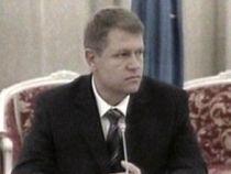 Iohannis: Înfiinţarea a şaisprezece regiuni de dezvoltare, "nu ajută la nimic, dar strică la orice"