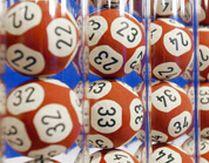 Loto 6/49: Report de aproape 800.000 de euro. Vezi numerele norocoase