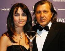Amalia şi Ilie Năstase şi-au anunţat divorţul