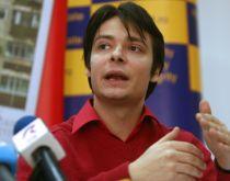 Decizia ANI în cazul lui Victor Alistar rămâne definitivă şi irevocabilă