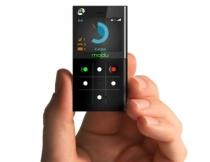 Modu, cel mai uşor telefon din lume, disponibil şi în România