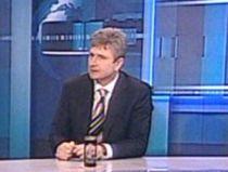 Florentin Pandele: Mircea Geoană ascultă extraordinar de mult de Marian Vanghelie