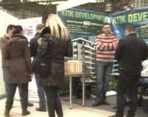 Mari reduceri de preţuri, la primul târg imobiliar din 2010