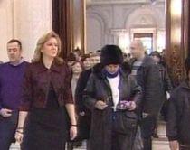 Ziua Porţilor Deschise, la Palatul Parlamentului