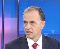 Cristian Diaconescu şi Liviu Dragnea, în echipa lui Mircea Geoană, pe lista de la Congres (VIDEO)