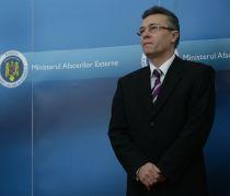Diaconescu: Nu mă retrag din competiţie, cer congres cinstit şi deschis
