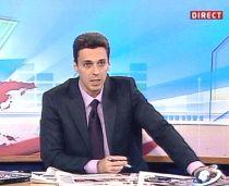Lumea lui Mircea Badea. Poliţistul care dă cu palma e perfect românesc (VIDEO)