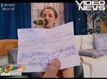 Mihai Trăistariu a rămas fără permis. Dovada de circulaţie, valabilă până pe... 29 februarie (VIDEO)
