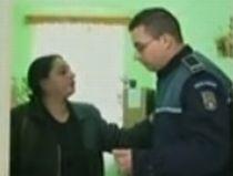 Profesoara care a pălmuit un poliţist spune că e discriminată: "Nu suporta ţiganii". Tu cum comentezi? (VIDEO)
